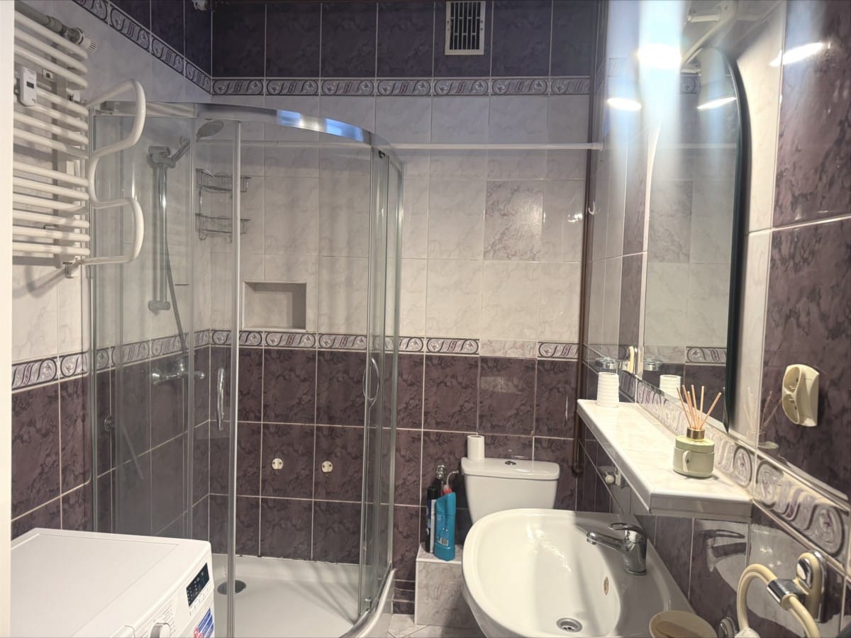 Mieszkanie 3 pokojowe na Sprzedaż