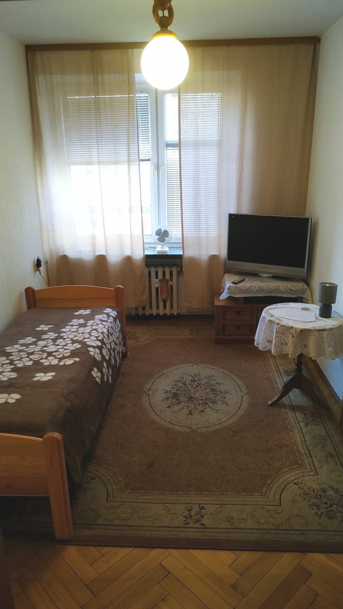 Mieszkanie 3 pokojowe na Sprzedaż