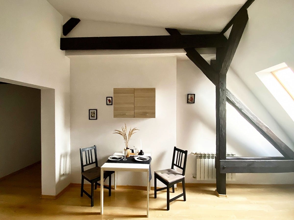 Mieszkanie 3 pokojowe na Sprzedaż