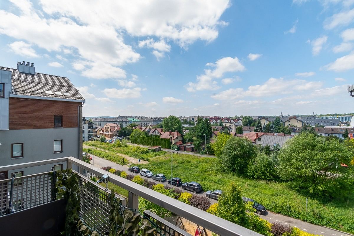 Mieszkanie 3 pokojowe na Wynajem