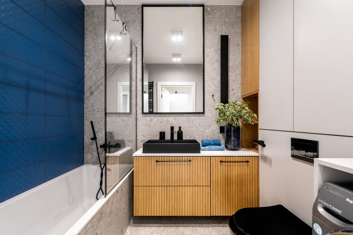 Mieszkanie 2 pokojowe na Wynajem