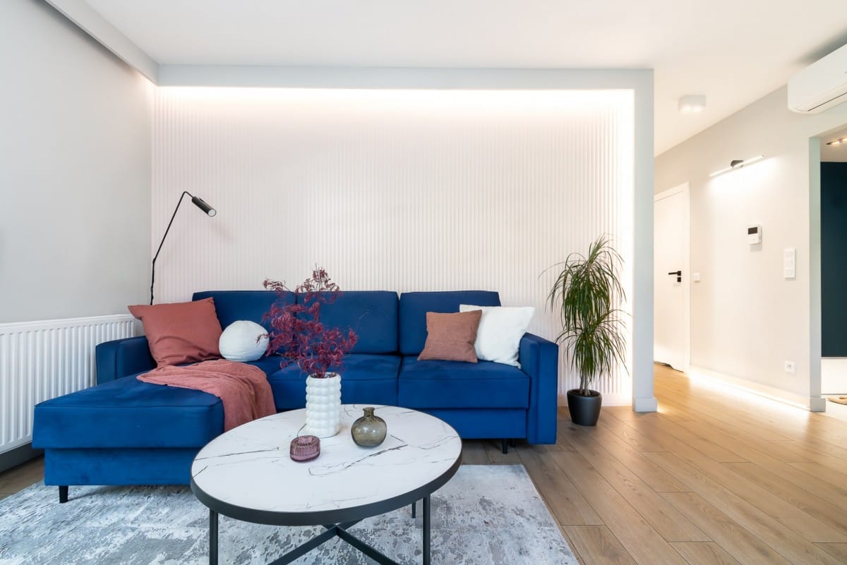 Mieszkanie 2 pokojowe na Wynajem