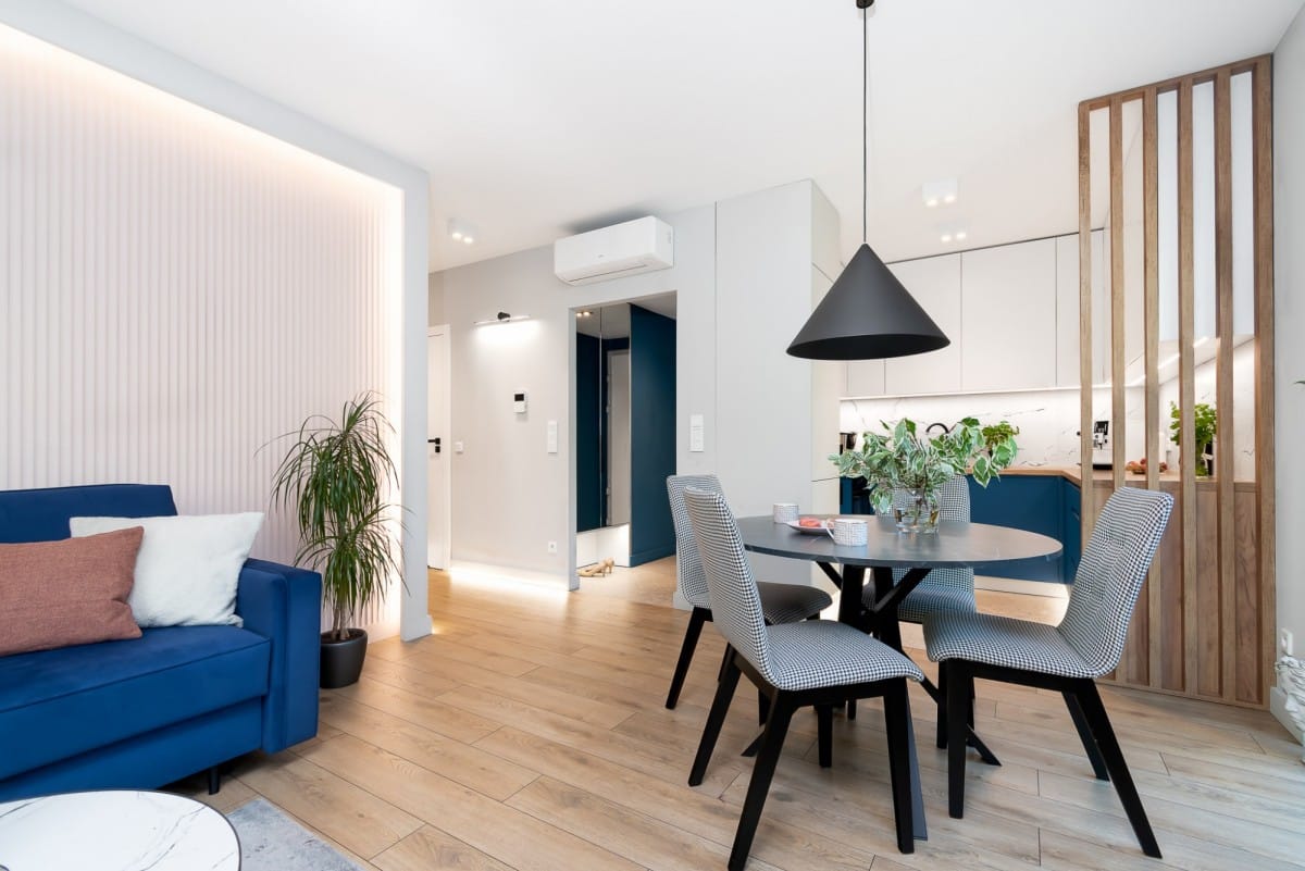 Mieszkanie 2 pokojowe na Wynajem