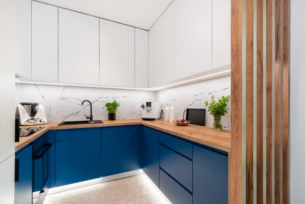 Mieszkanie 2 pokojowe na Wynajem