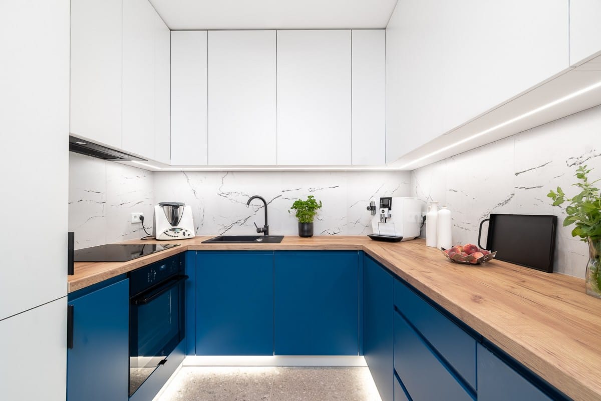 Mieszkanie 2 pokojowe na Wynajem