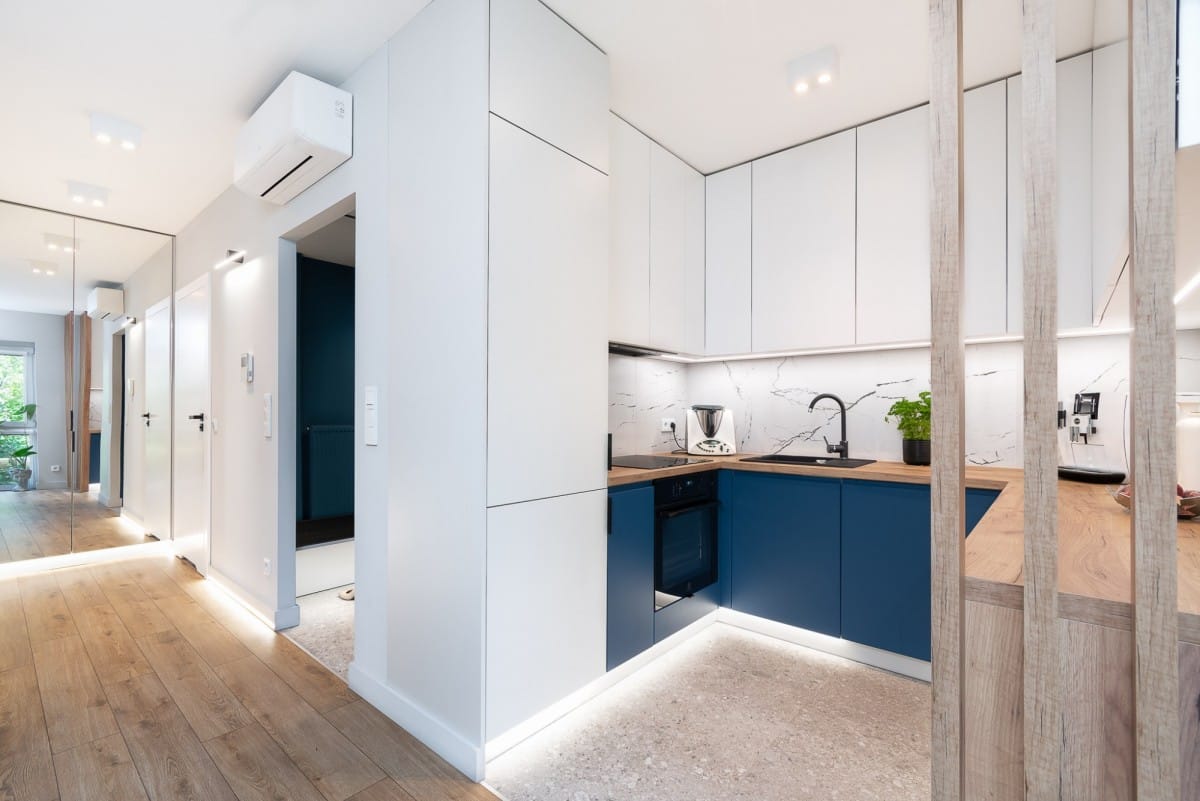 Mieszkanie 2 pokojowe na Wynajem