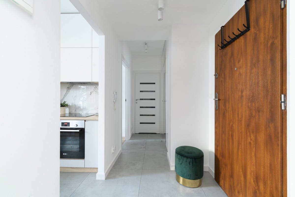 Mieszkanie 2 pokojowe na Sprzedaż