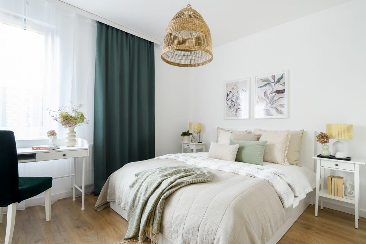 Mieszkanie 2 pokojowe na Sprzedaż