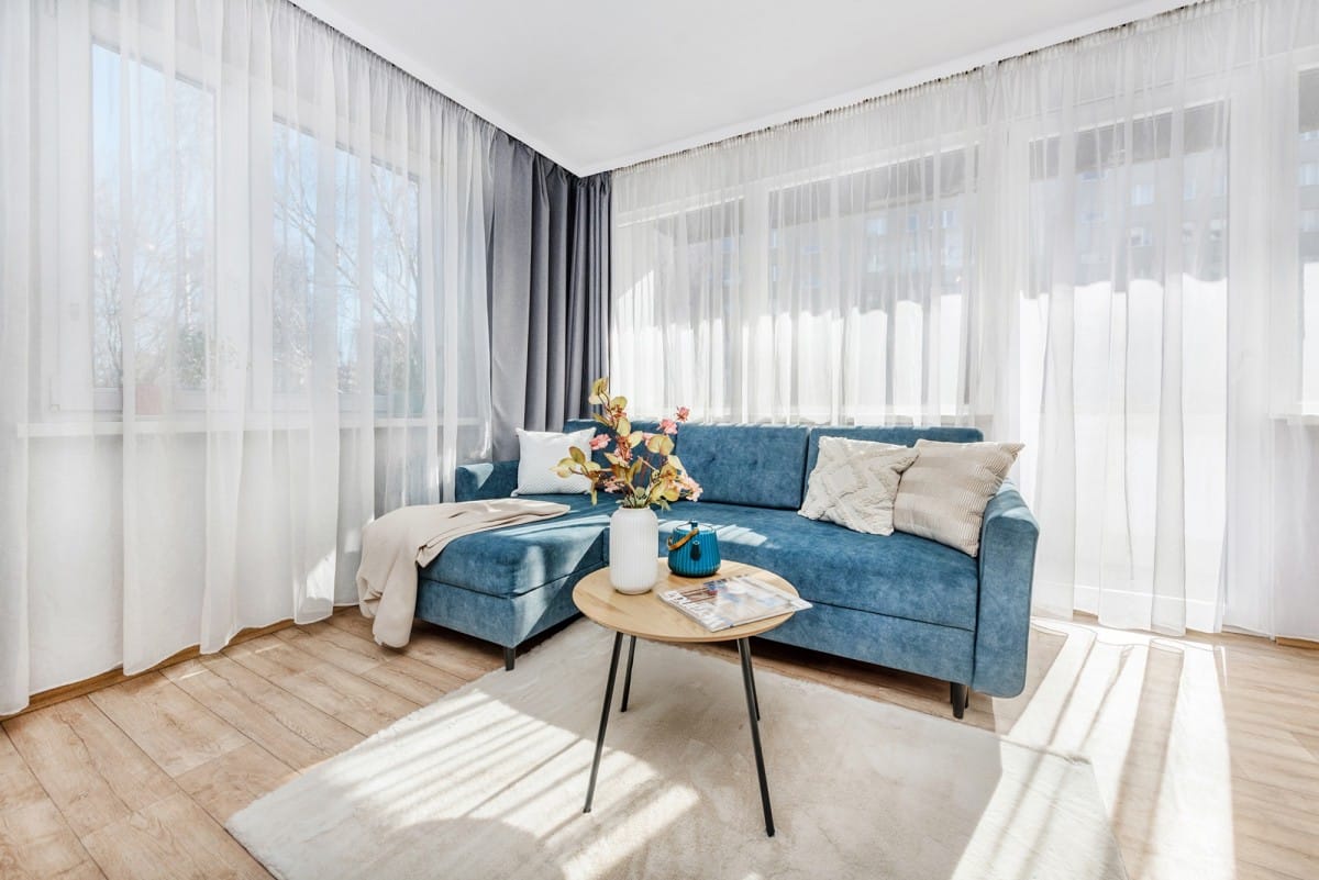 Mieszkanie 3 pokojowe na Sprzedaż