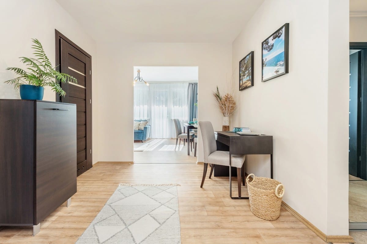 Mieszkanie 3 pokojowe na Sprzedaż