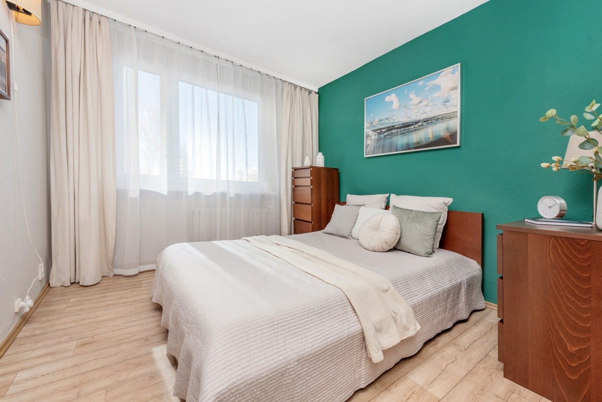 Mieszkanie 3 pokojowe na Sprzedaż