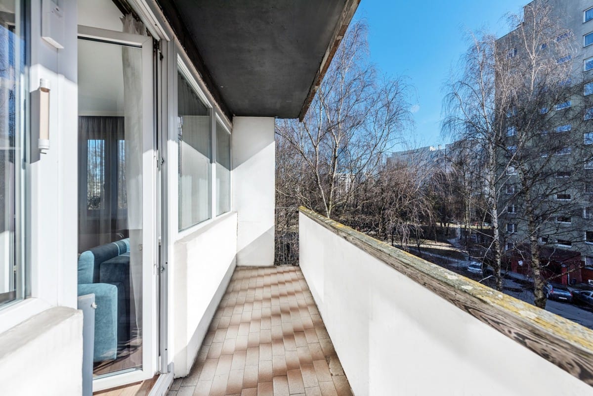 Mieszkanie 3 pokojowe na Sprzedaż