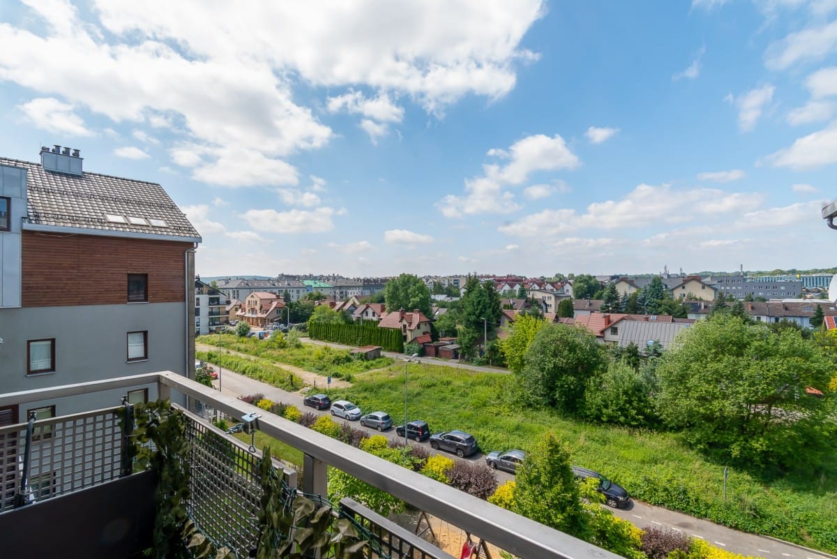 Mieszkanie 3 pokojowe na Wynajem