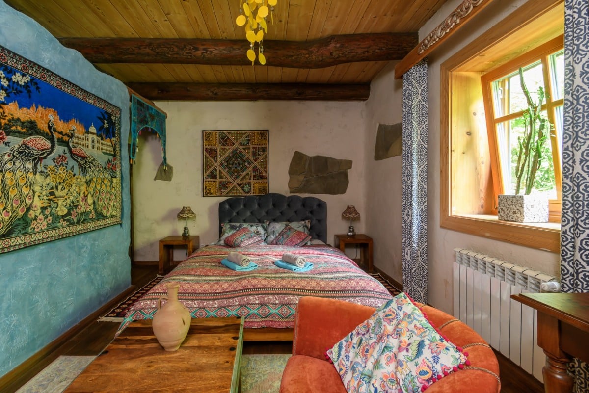 Dom 8 pokojowe na Sprzedaż