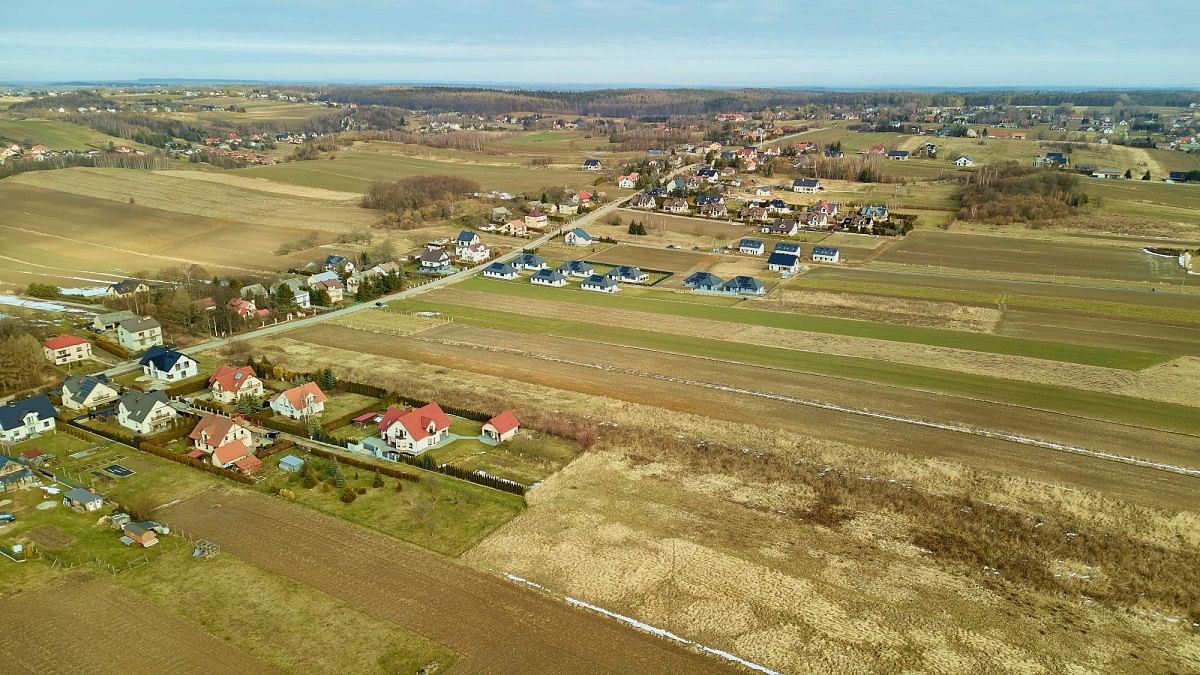 Działka  pokojowe na Sprzedaż