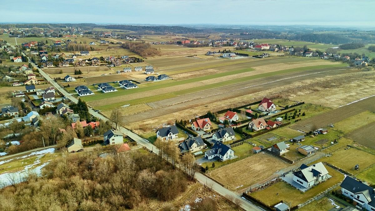 Działka  pokojowe na Sprzedaż