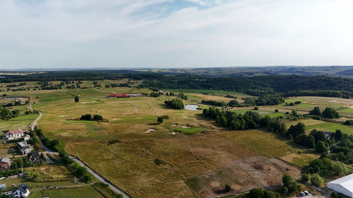 Działka  pokojowe na Sprzedaż