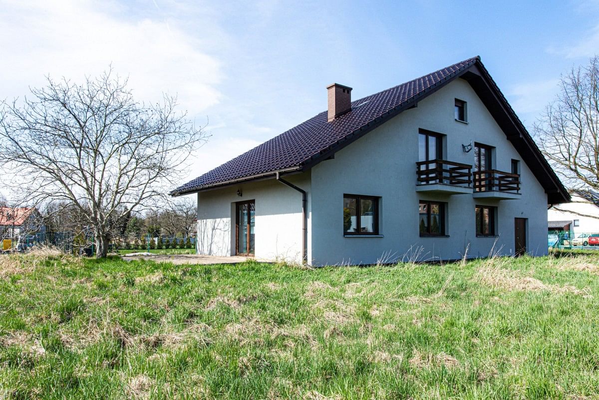 Dom  pokojowe na Sprzedaż