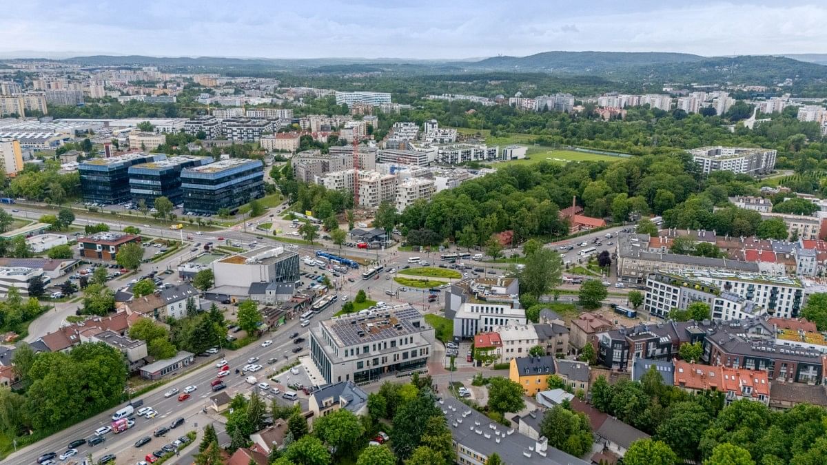Lokal użytkowy  pokojowe na Wynajem