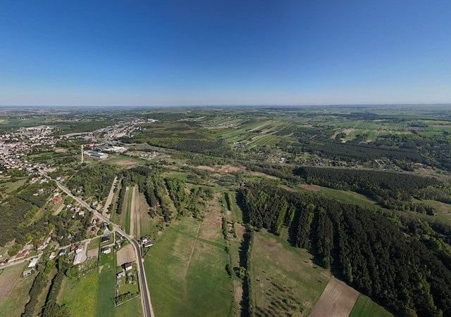 Działka  pokojowe na Sprzedaż