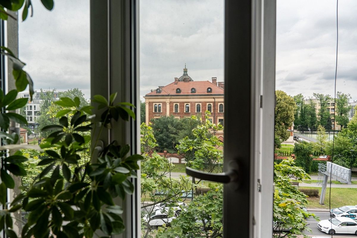 Mieszkanie 1 pokojowe na Sprzedaż