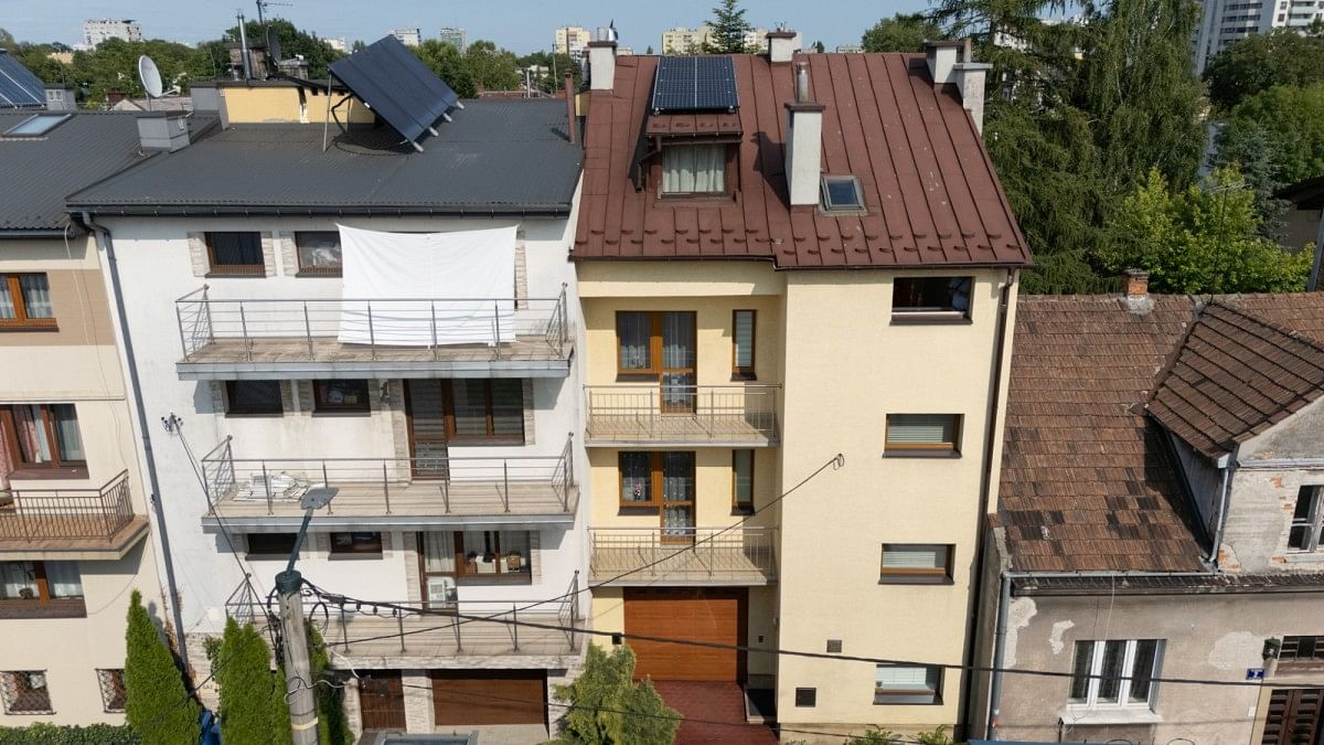Dom 7 pokojowe na Sprzedaż