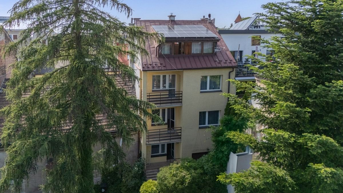 Dom 7 pokojowe na Sprzedaż