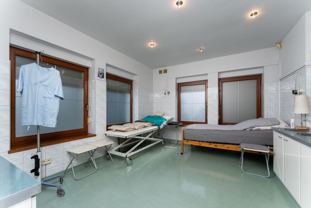 Lokal użytkowy  pokojowe na Wynajem