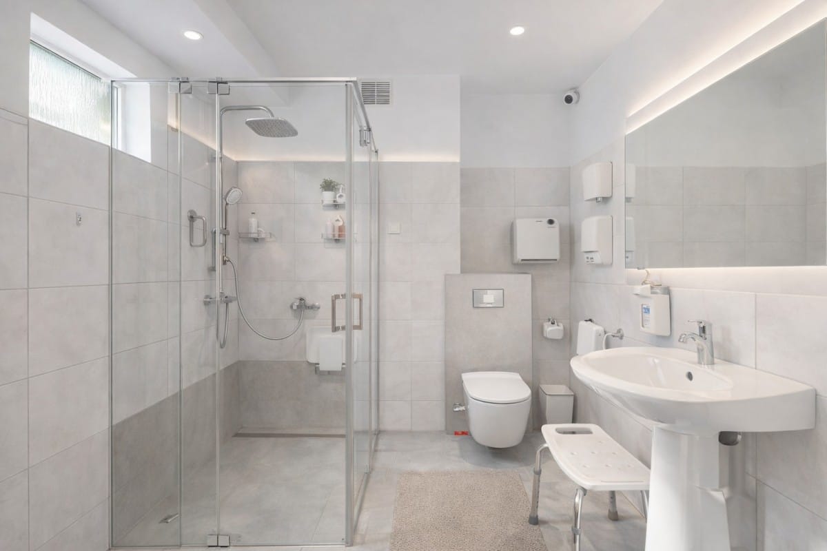 Lokal użytkowy  pokojowe na Wynajem