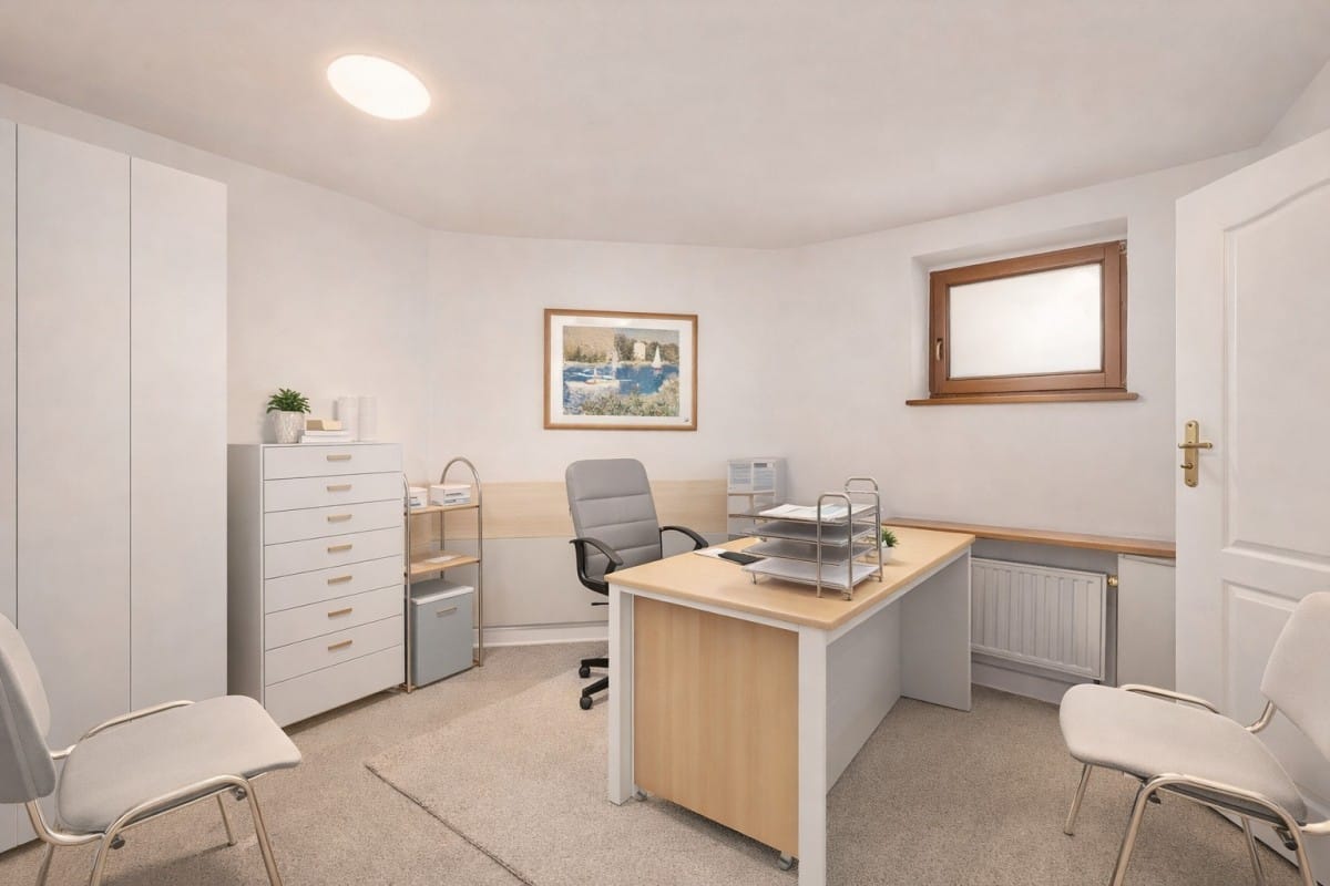 Lokal użytkowy  pokojowe na Wynajem