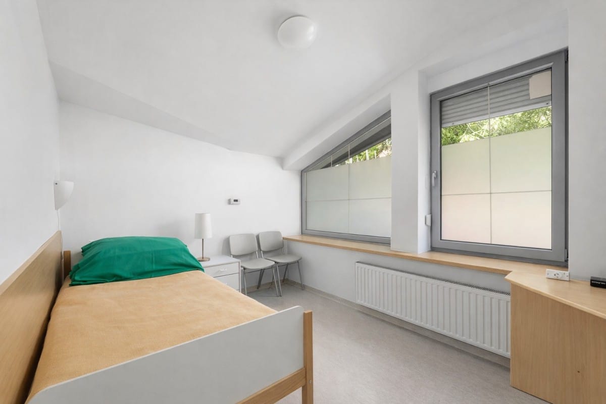 Lokal użytkowy  pokojowe na Wynajem