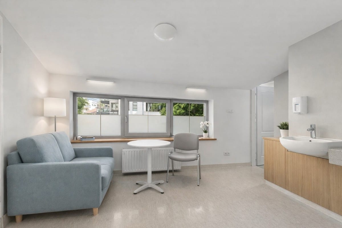 Lokal użytkowy  pokojowe na Wynajem