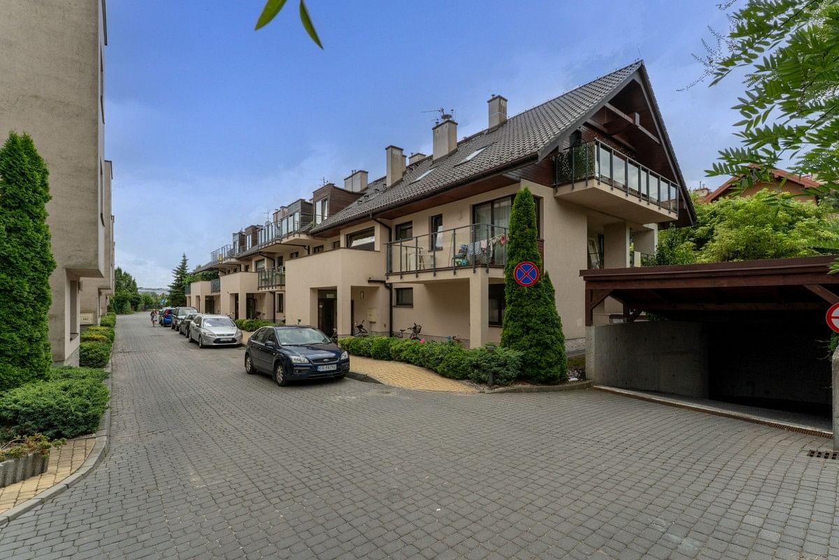 Mieszkanie 3 pokojowe na Wynajem