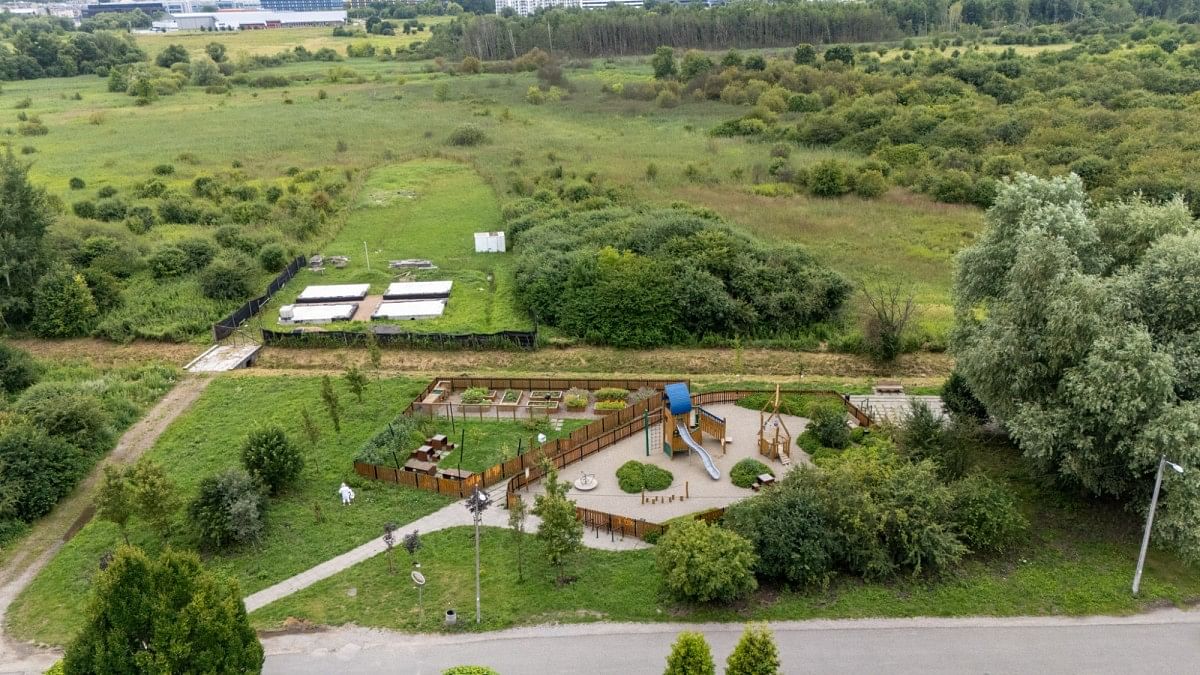 Mieszkanie 3 pokojowe na Wynajem