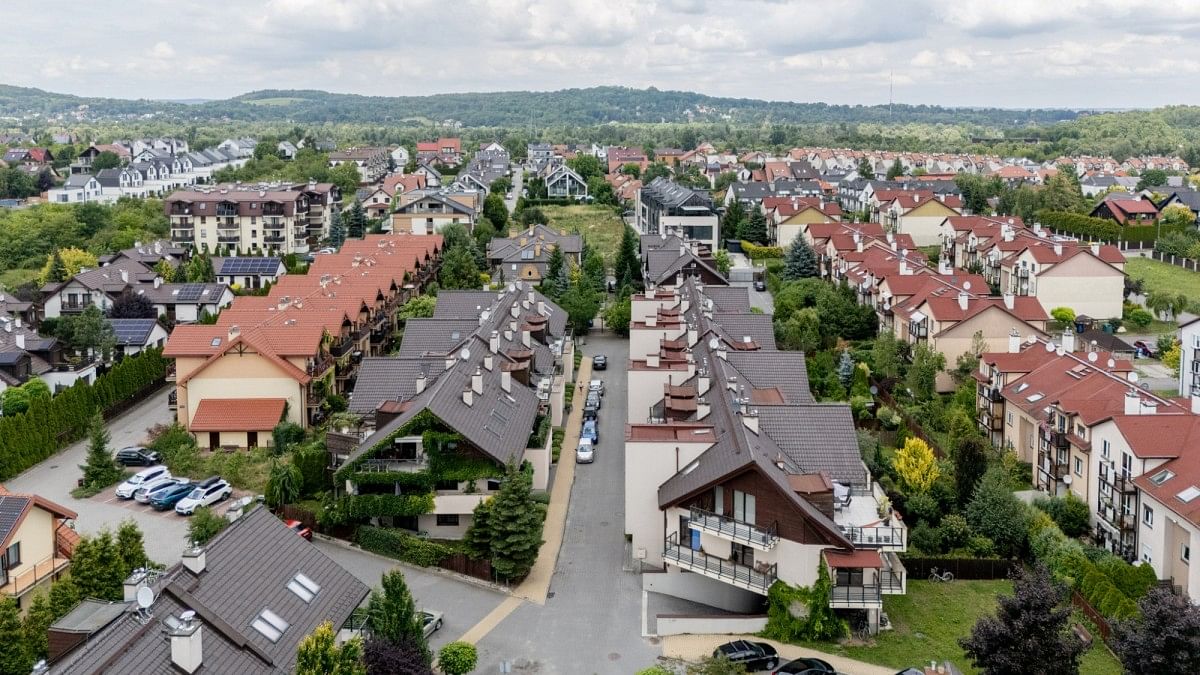 Mieszkanie 3 pokojowe na Wynajem