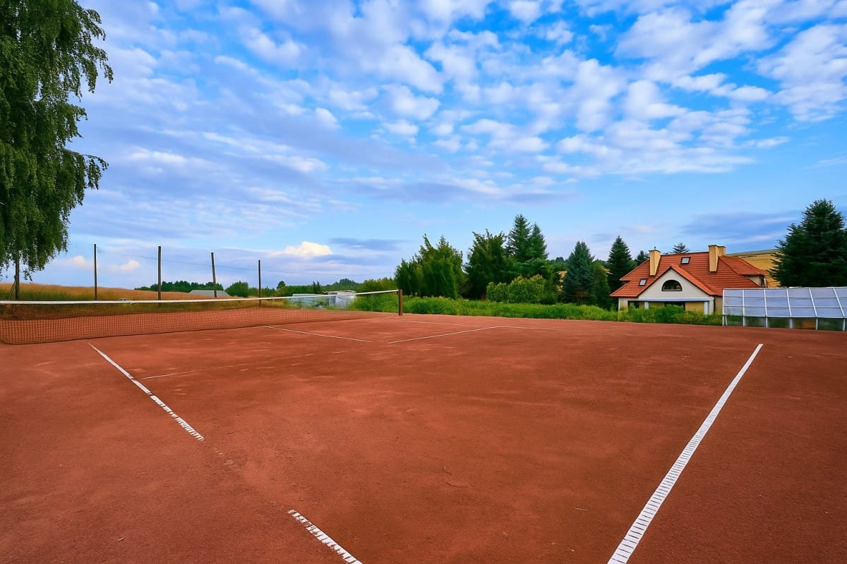 Dom 7 pokojowe na Sprzedaż