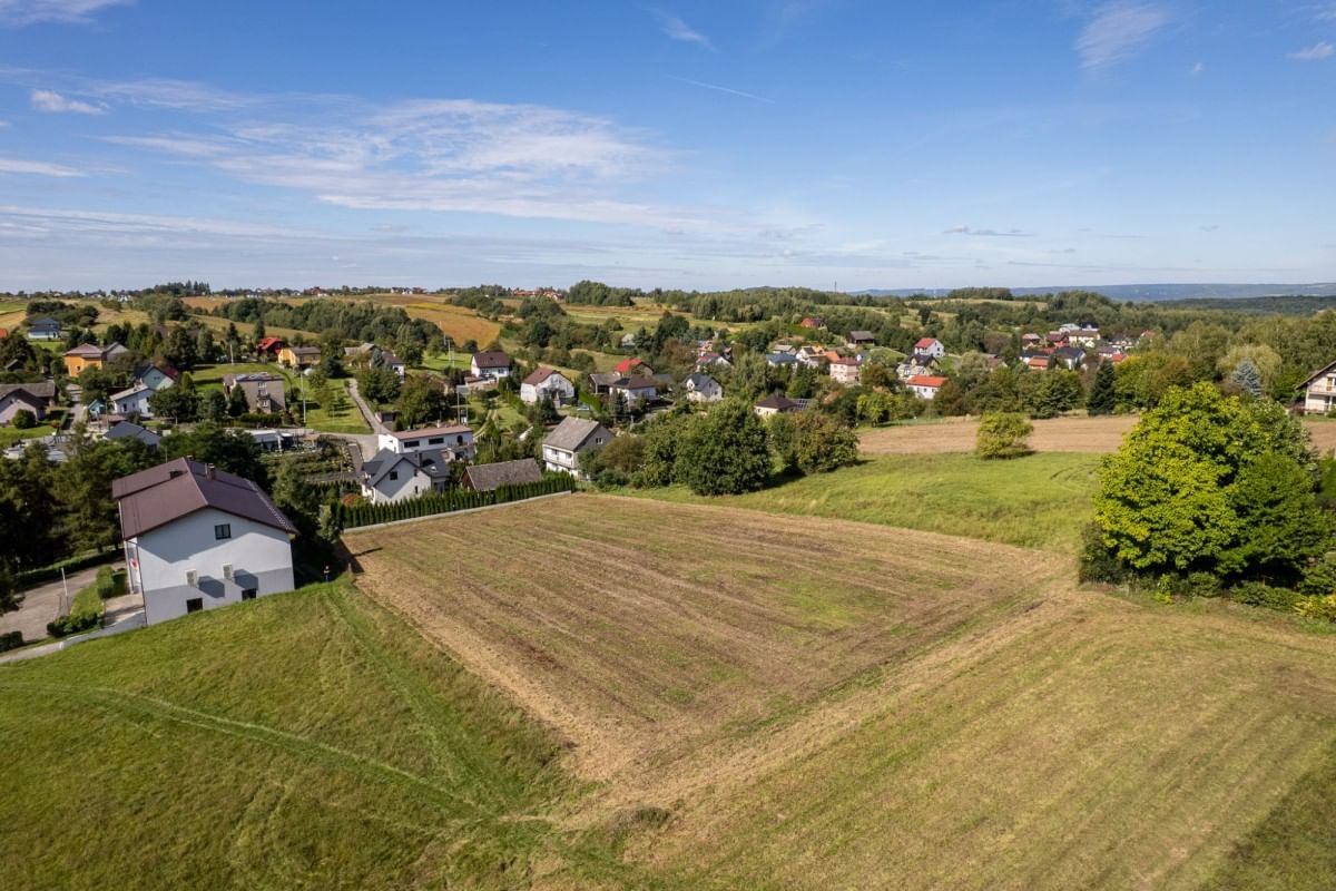 Działka na Sprzedaż  pokoje biuro Tur Nieruchomości Działka  pokojowe na Sprzedaż