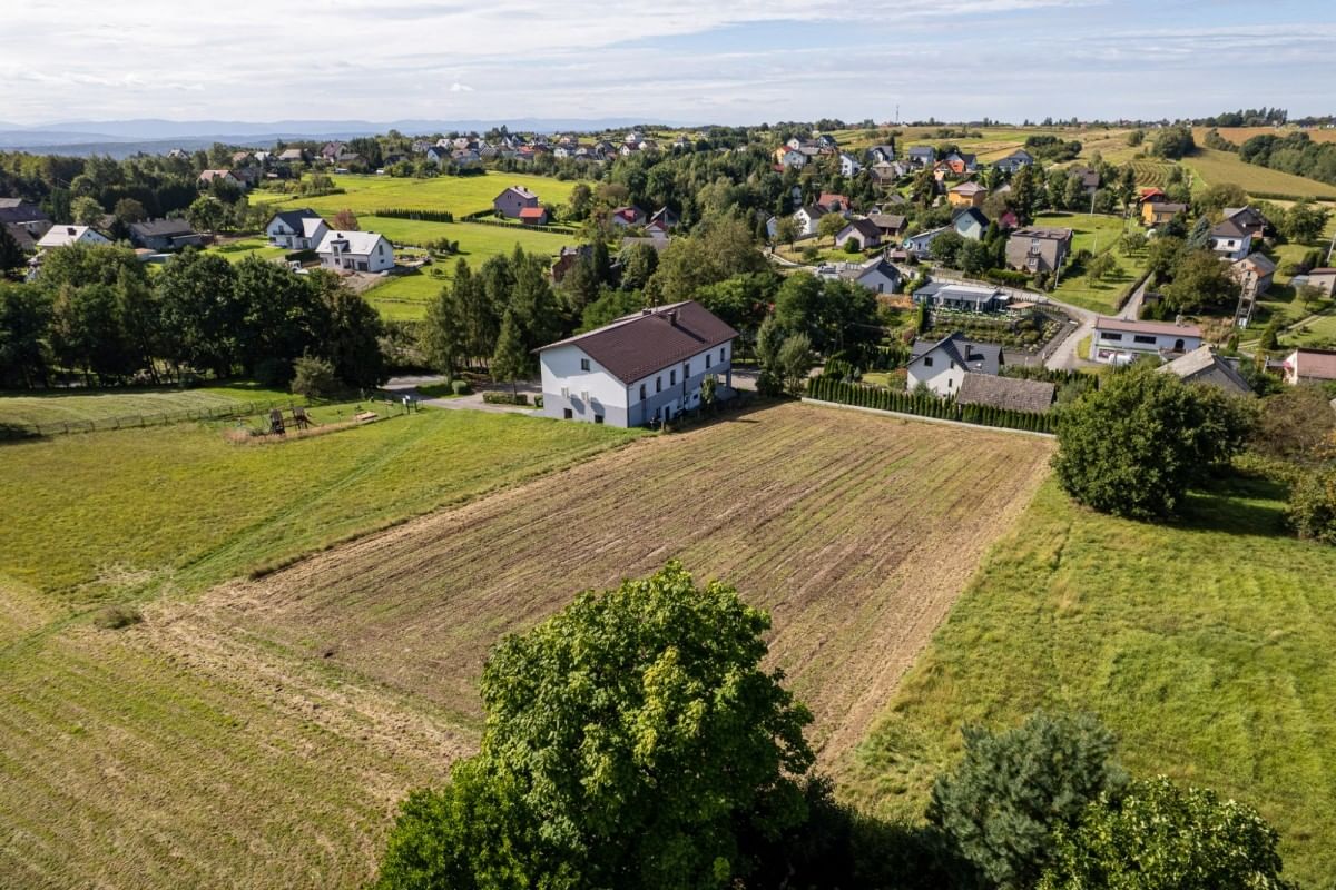 Działka  pokojowe na Sprzedaż