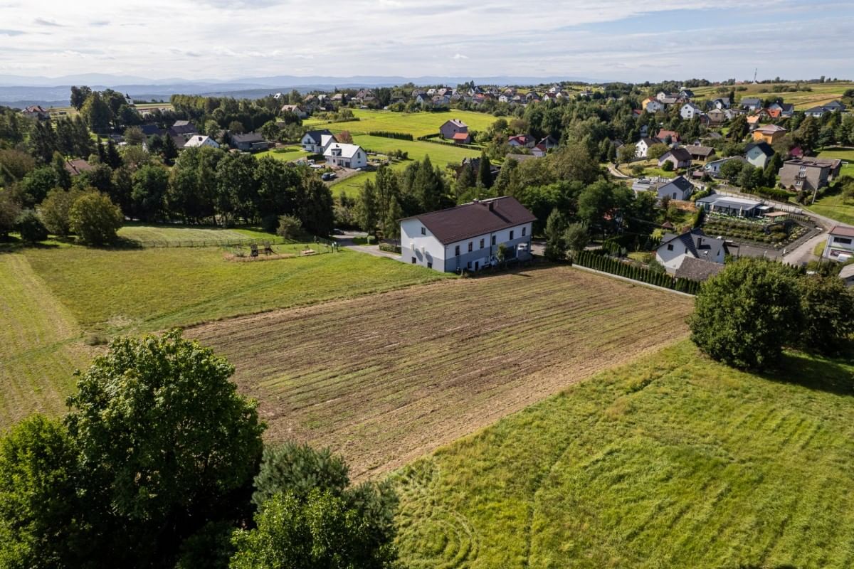 Działka  pokojowe na Sprzedaż