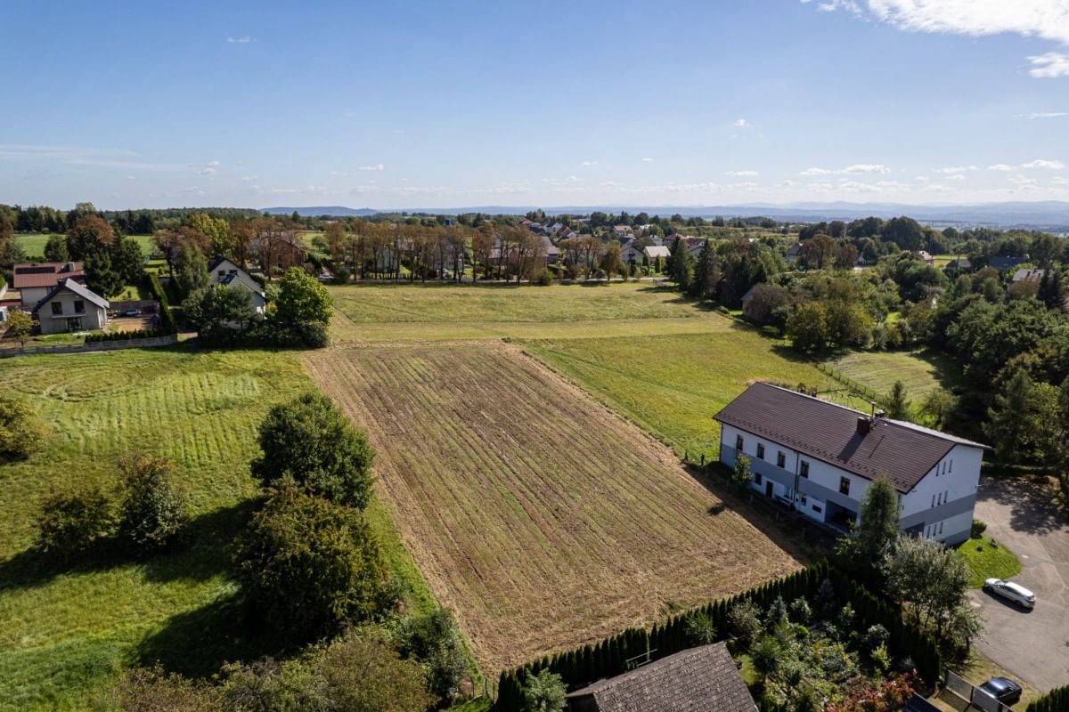 Działka  pokojowe na Sprzedaż