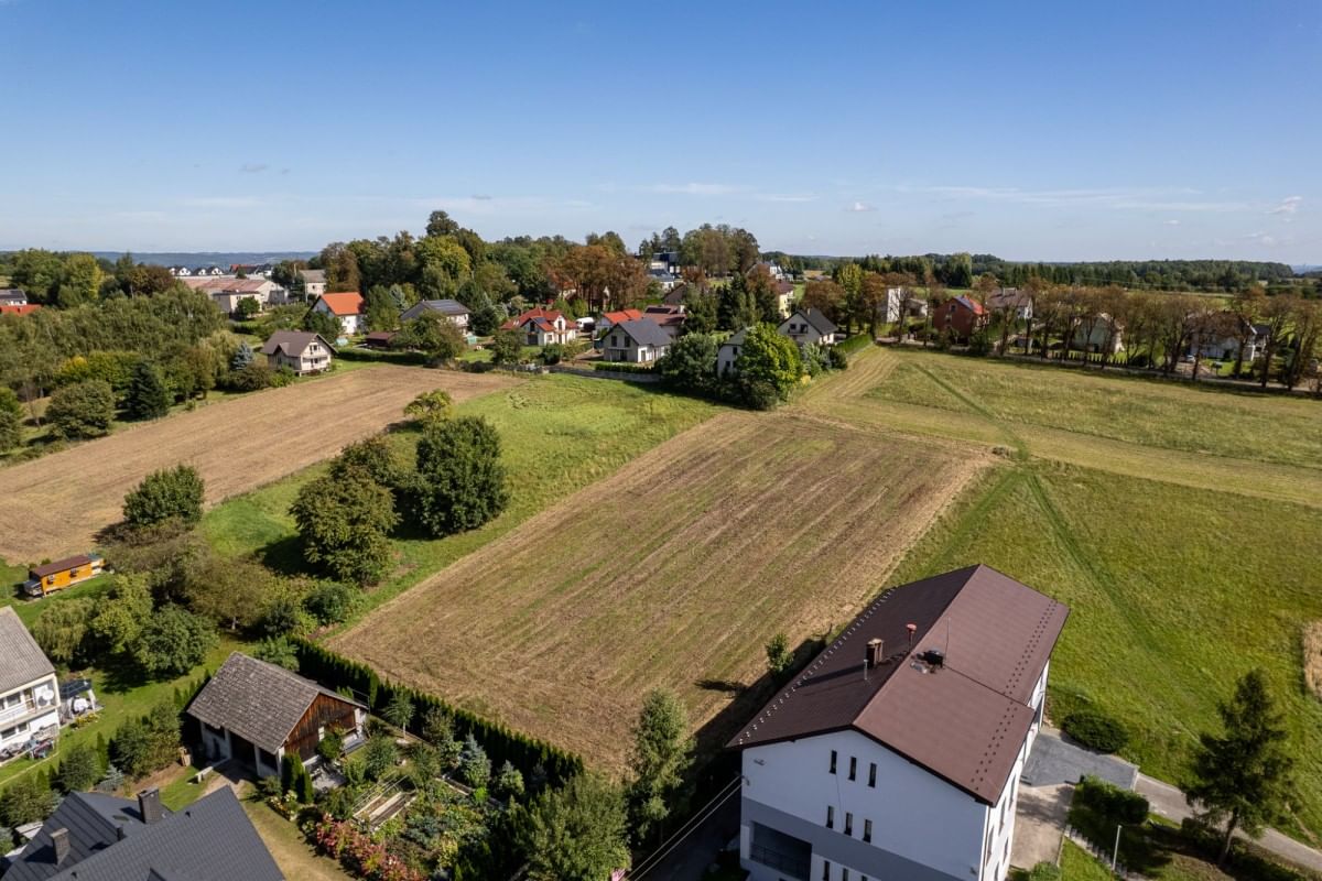 Działka  pokojowe na Sprzedaż