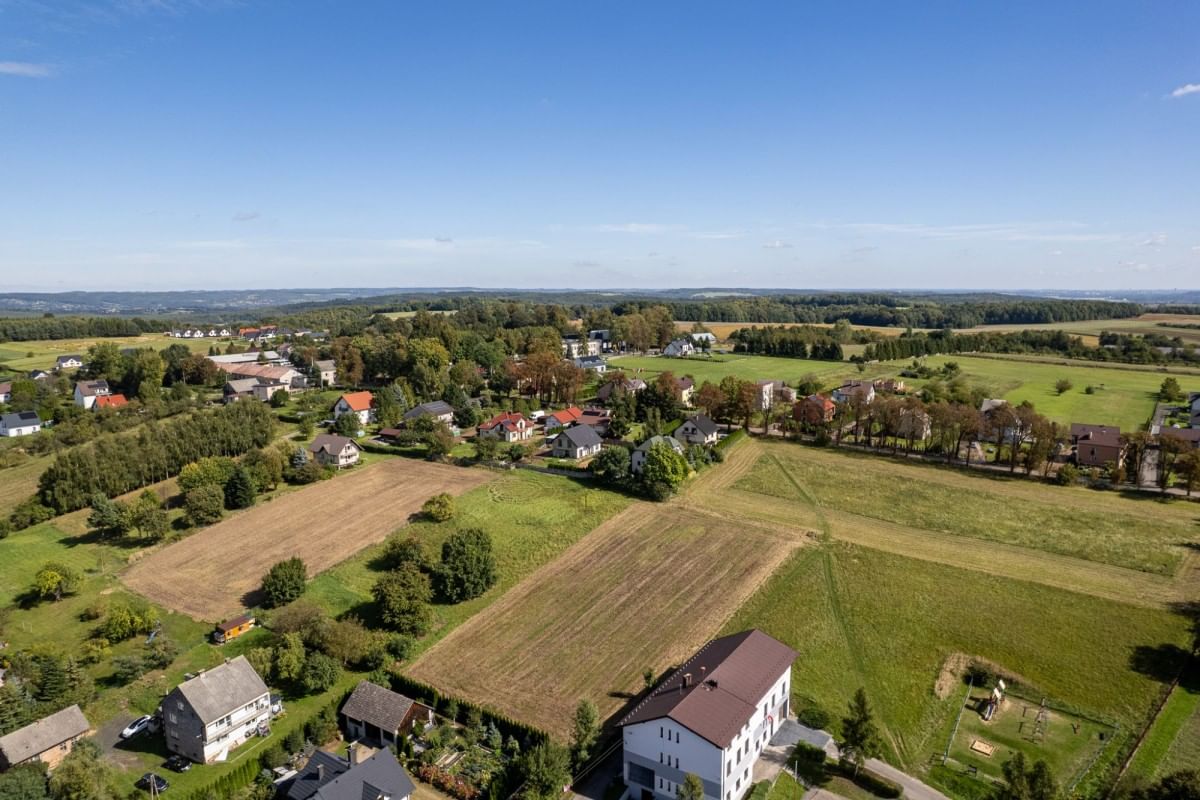 Działka  pokojowe na Sprzedaż