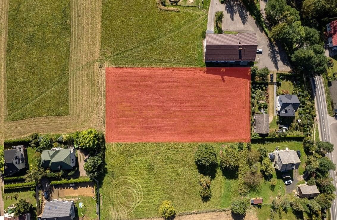 Działka  pokojowe na Sprzedaż