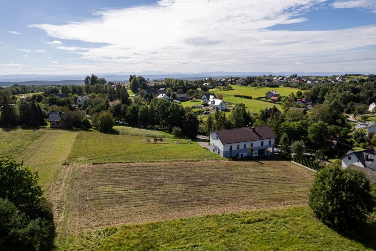 Działka  pokojowe na Sprzedaż