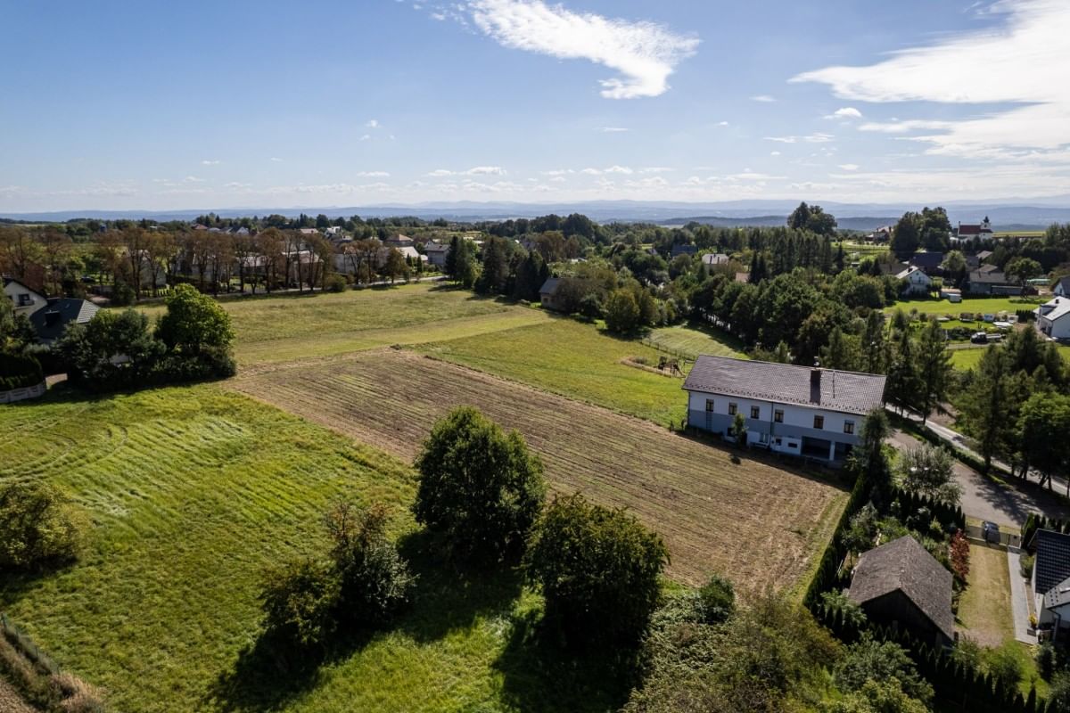 Działka  pokojowe na Sprzedaż