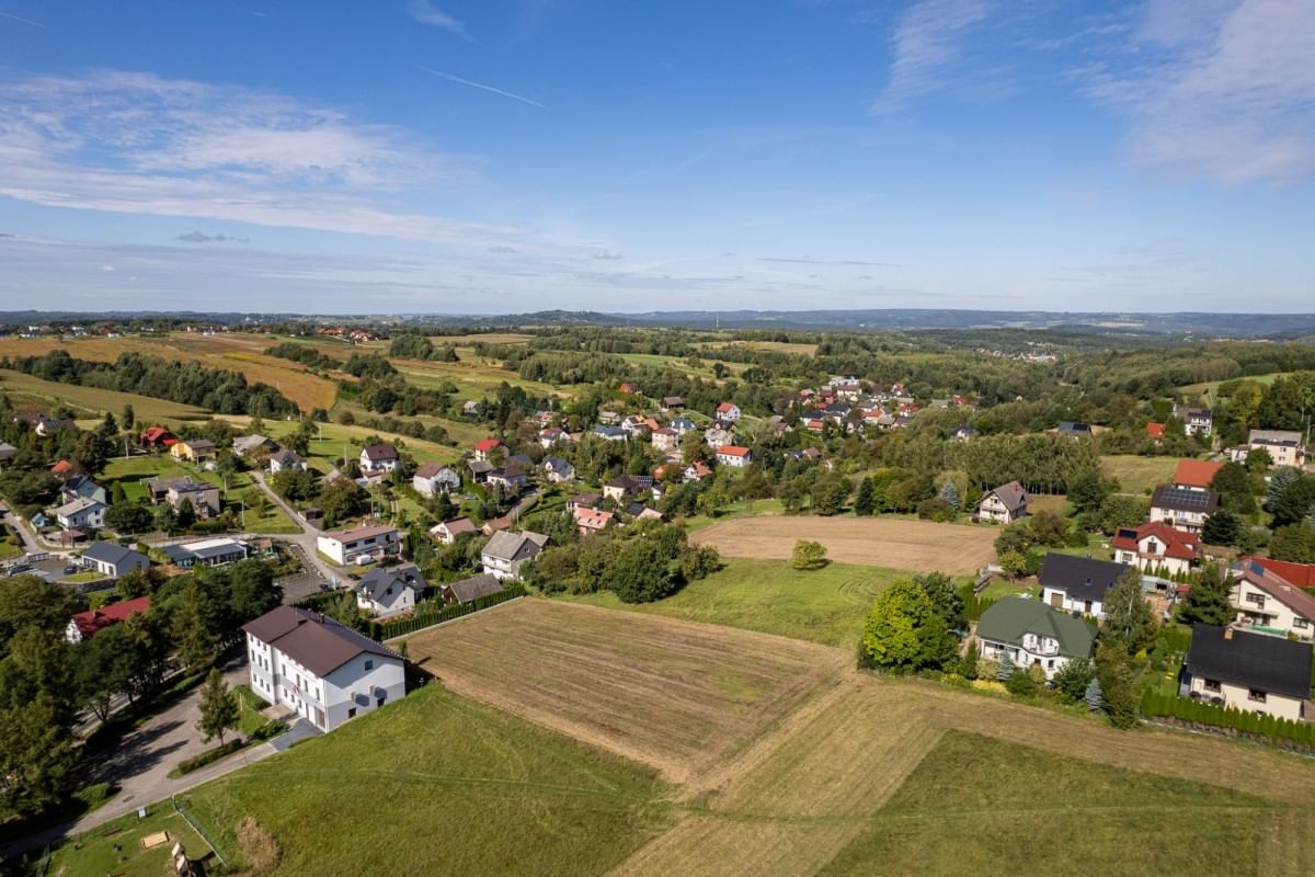 Działka  pokojowe na Sprzedaż