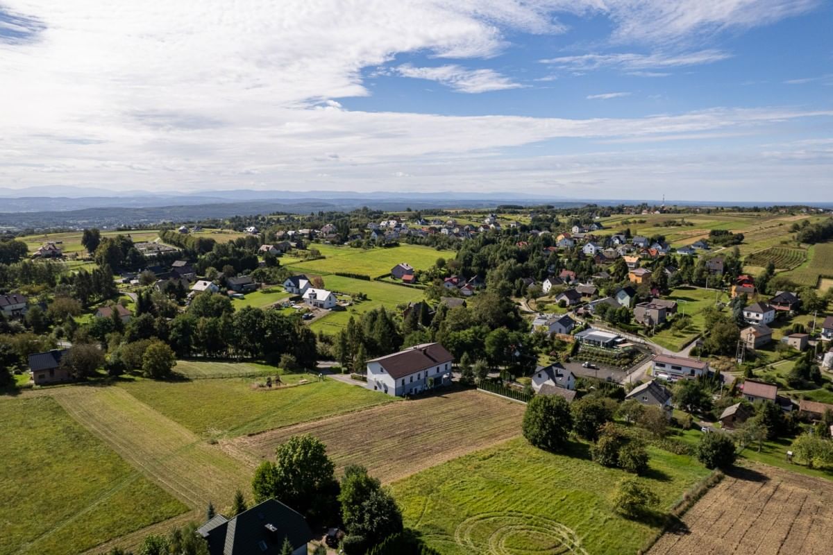 Działka  pokojowe na Sprzedaż