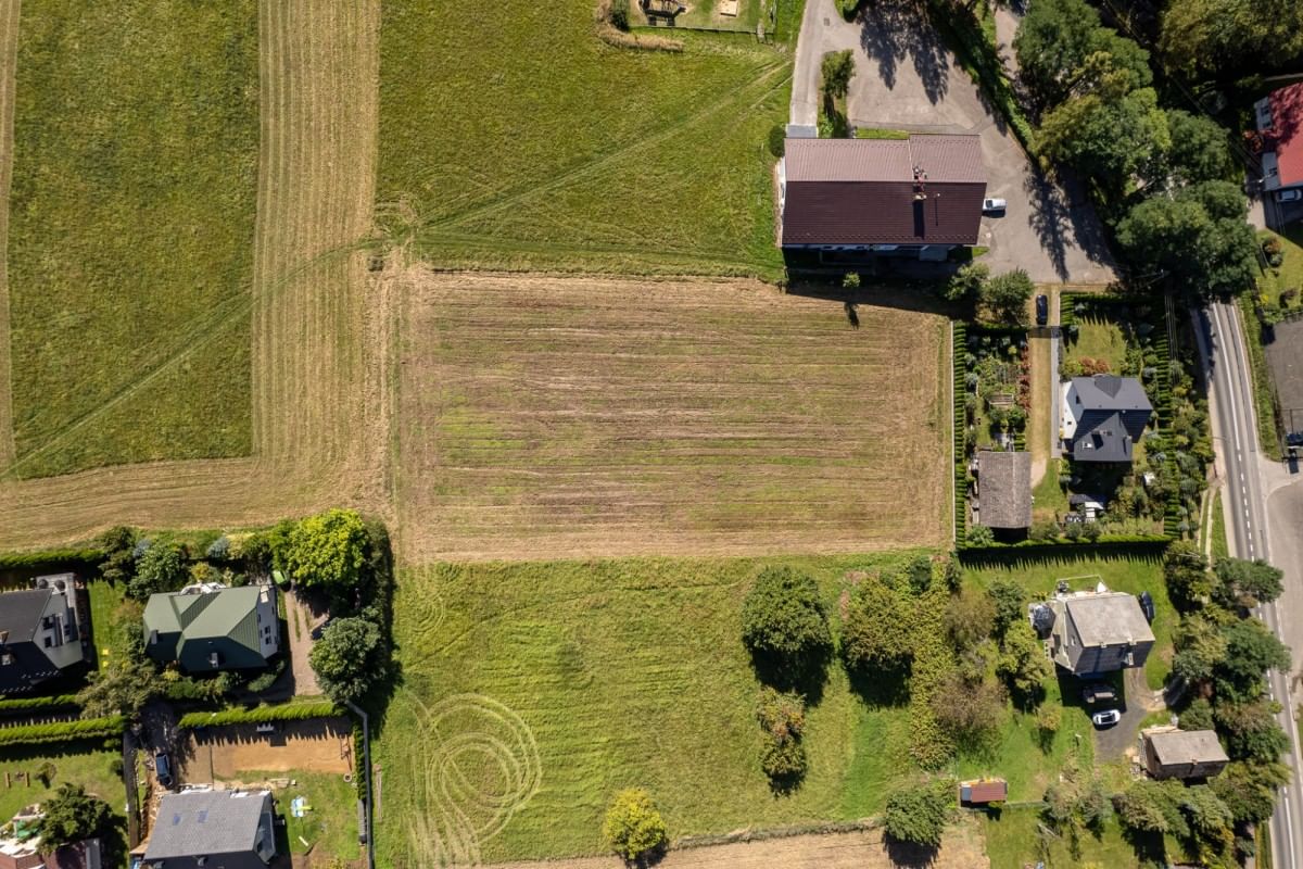 Działka  pokojowe na Sprzedaż