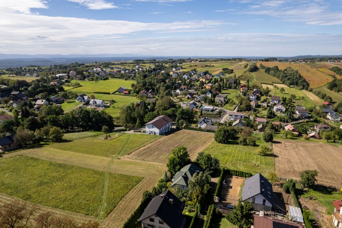 Działka  pokojowe na Sprzedaż