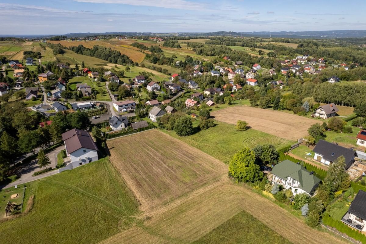 Działka  pokojowe na Sprzedaż